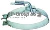 JP GROUP 1221600100 Holding Bracket, silencer